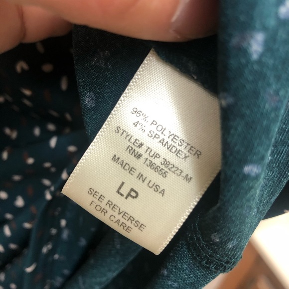 Stitch fix LP - Picture 4 of 6